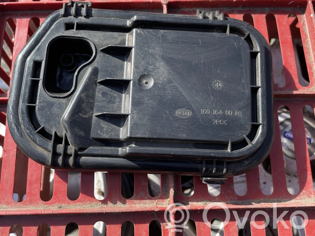 Audi A6 S6 C6 4F Deckel Abdeckung Scheinwerfer 