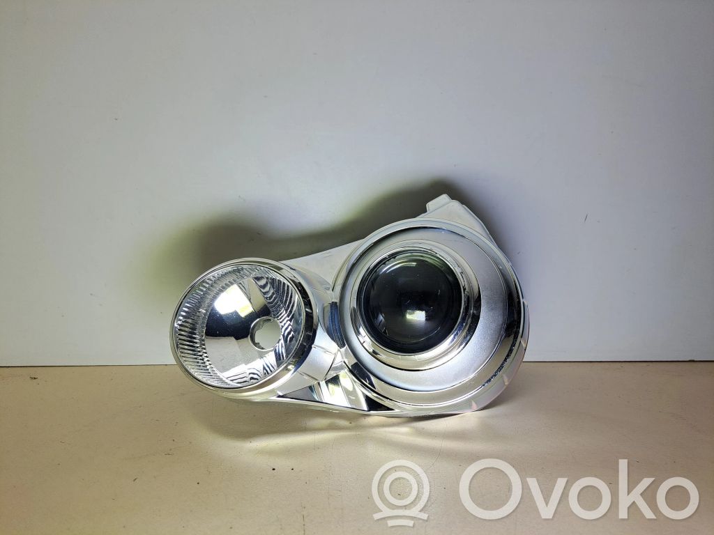 Volvo S60 Einzelteil Scheinwerfer 