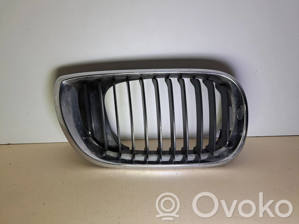 BMW 3 E46 Front grill 