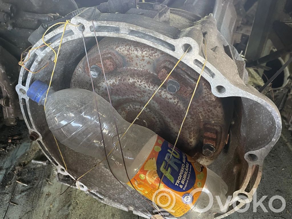 Automatic gearbox   Y7CA4E,483781