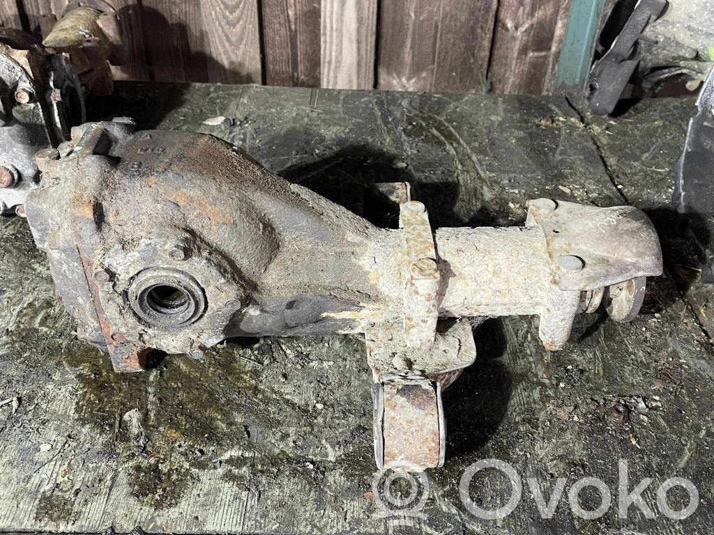 Subaru Outback Galinis reduktorius 