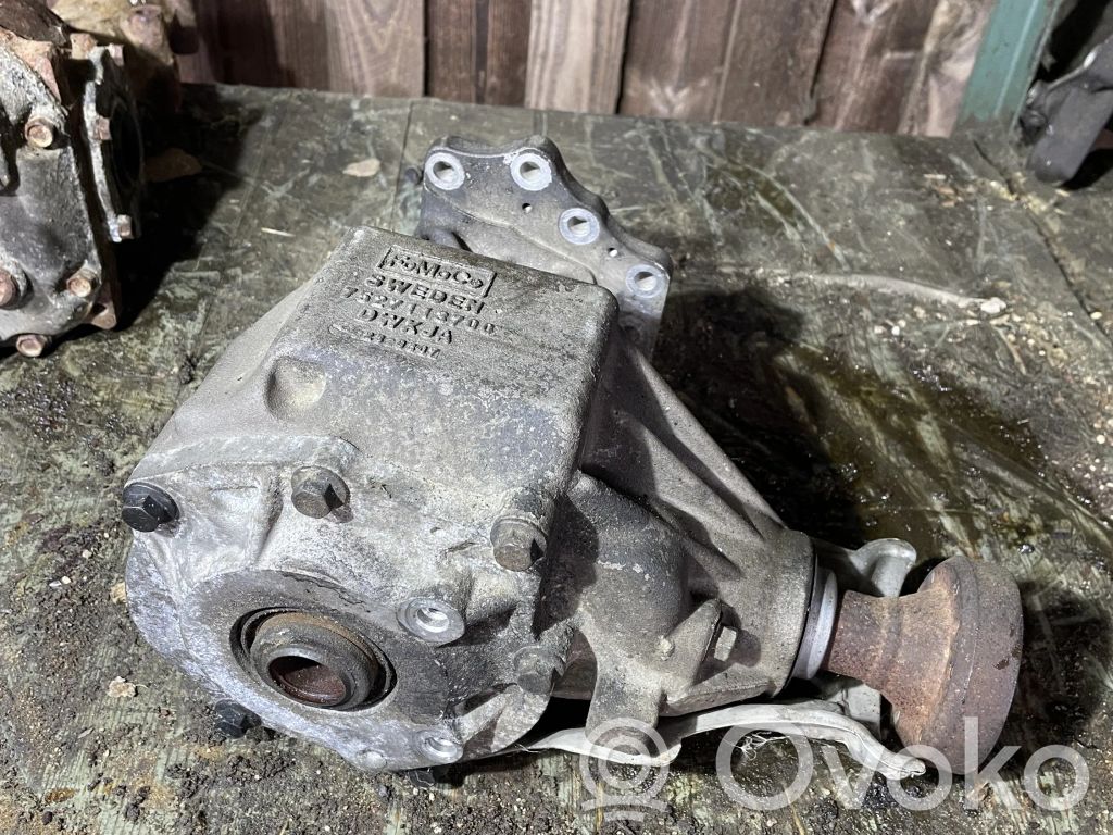 Volvo XC70 Rear differential 