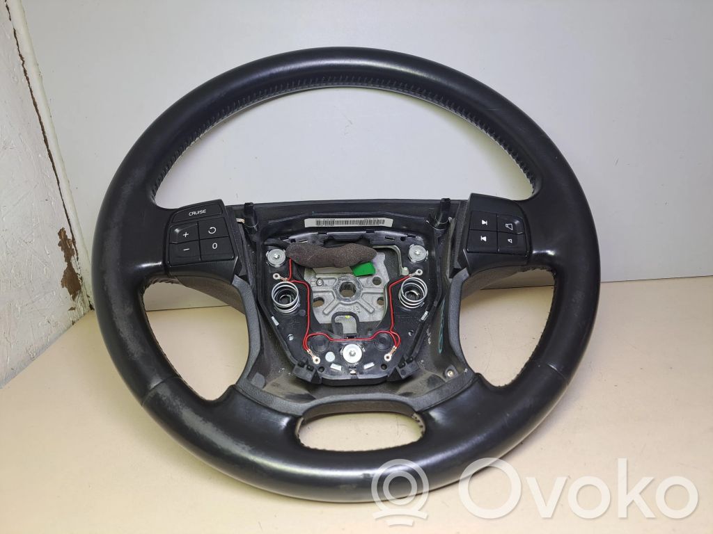 Volvo V70 Vairas 
