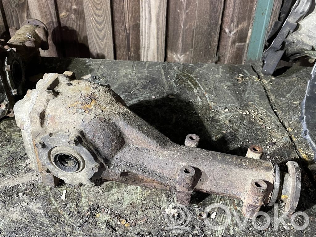 Galinis reduktorius   KN41,902A