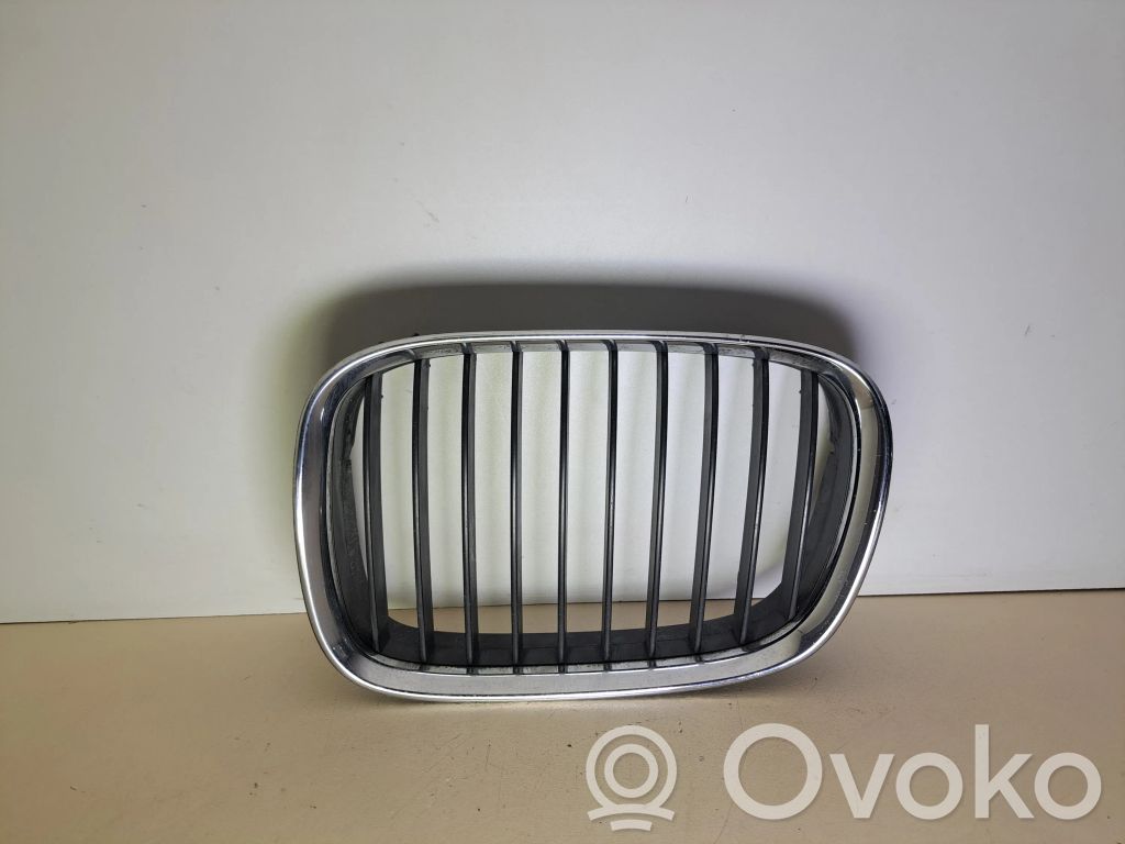BMW 5 E39 Front grill 