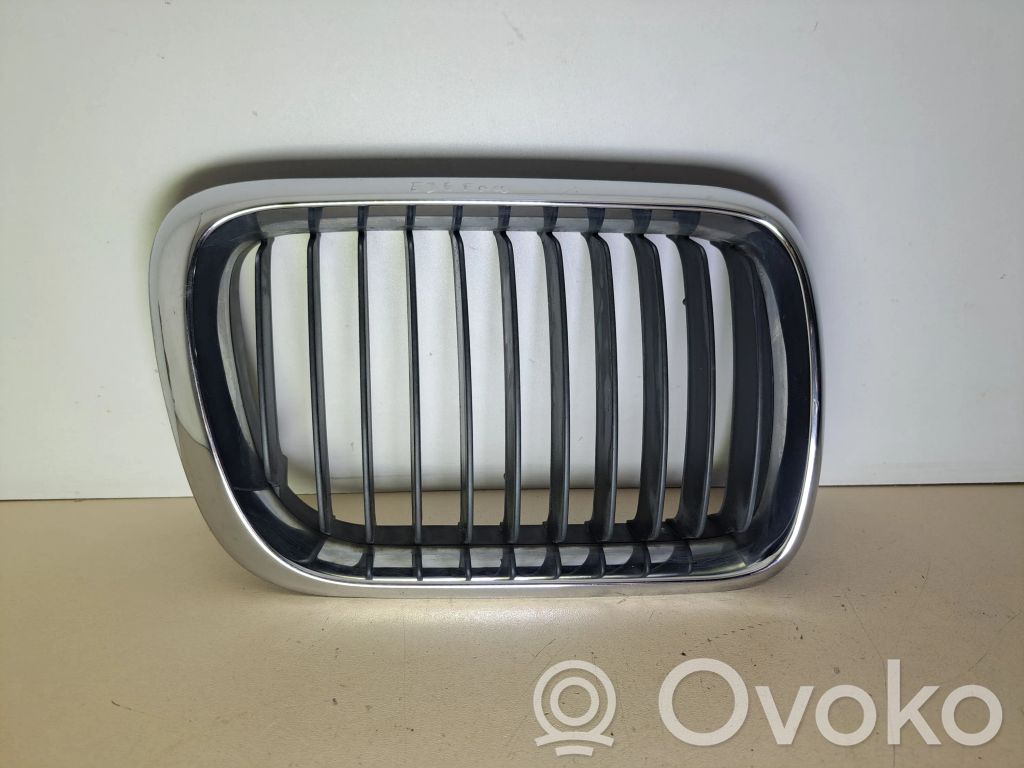 BMW 3 E36 Front grill 