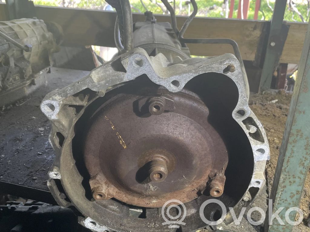 BMW 3 E36 Automatinė pavarų dėžė 