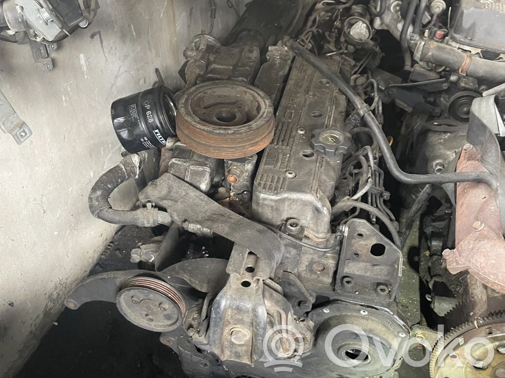 Chrysler Grand Voyager II Silnik 
