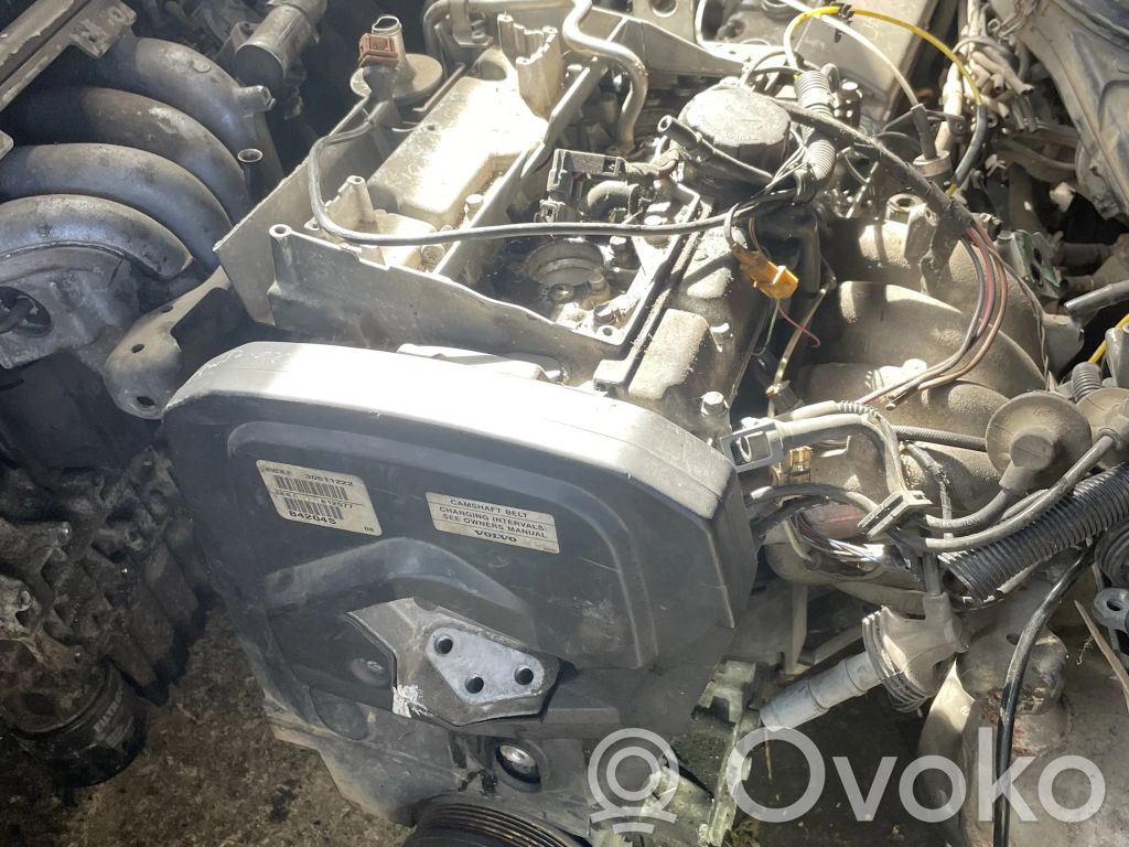 Motor   B4204S,B4204S