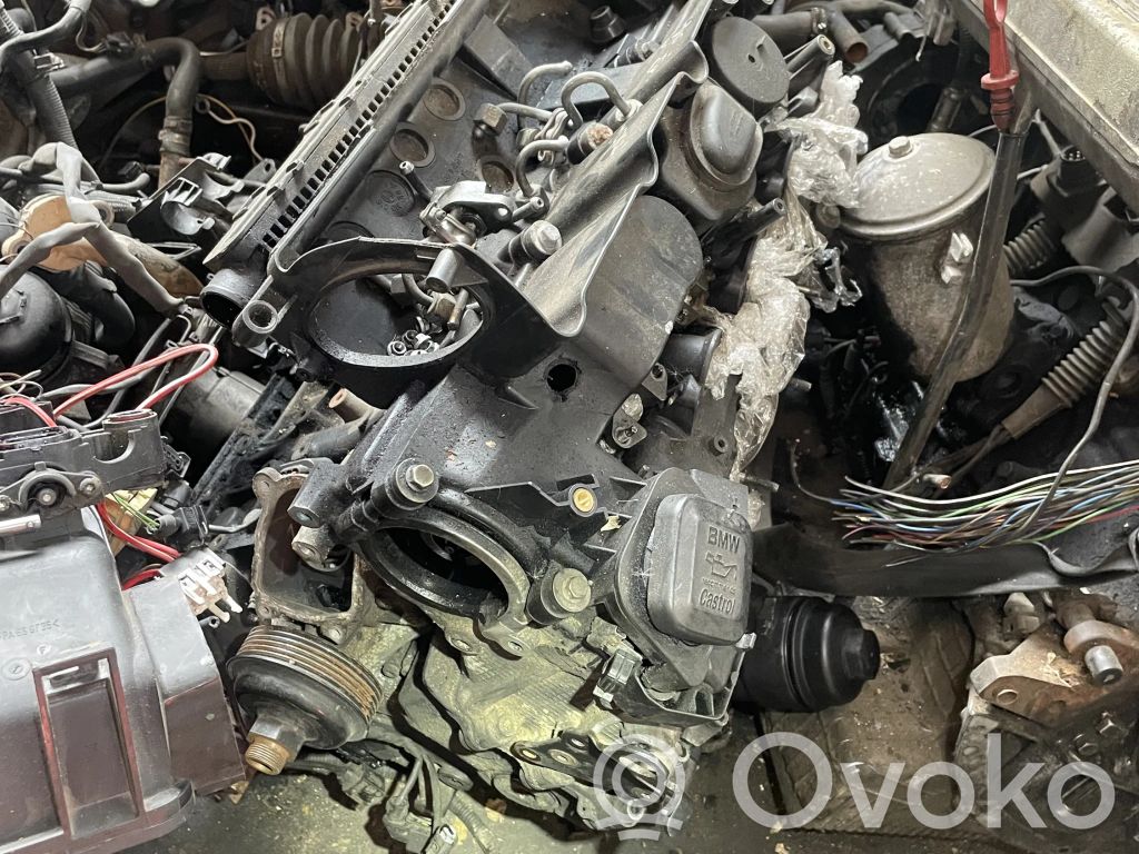 Variklis   M47TUE1,M47TOL,M47