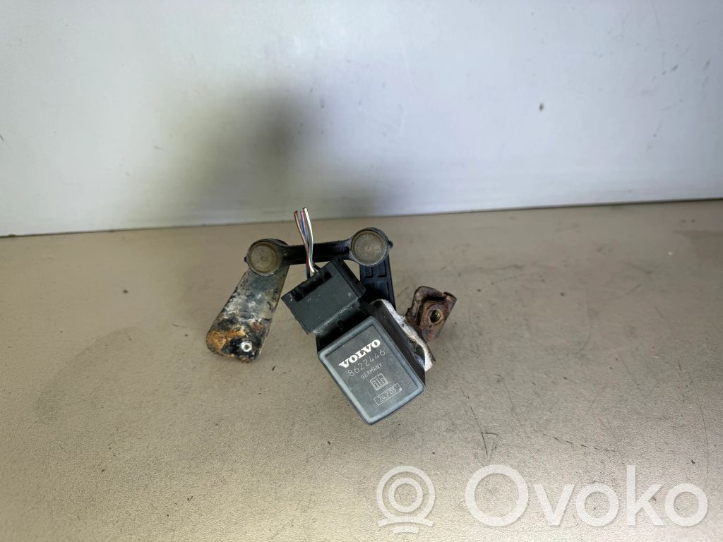 Volvo XC90 Aukščio daviklis (priek. žibintų) 