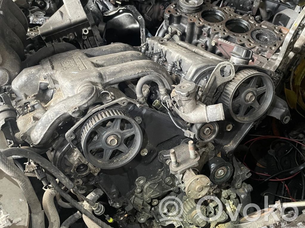 Moteur   KF,KF