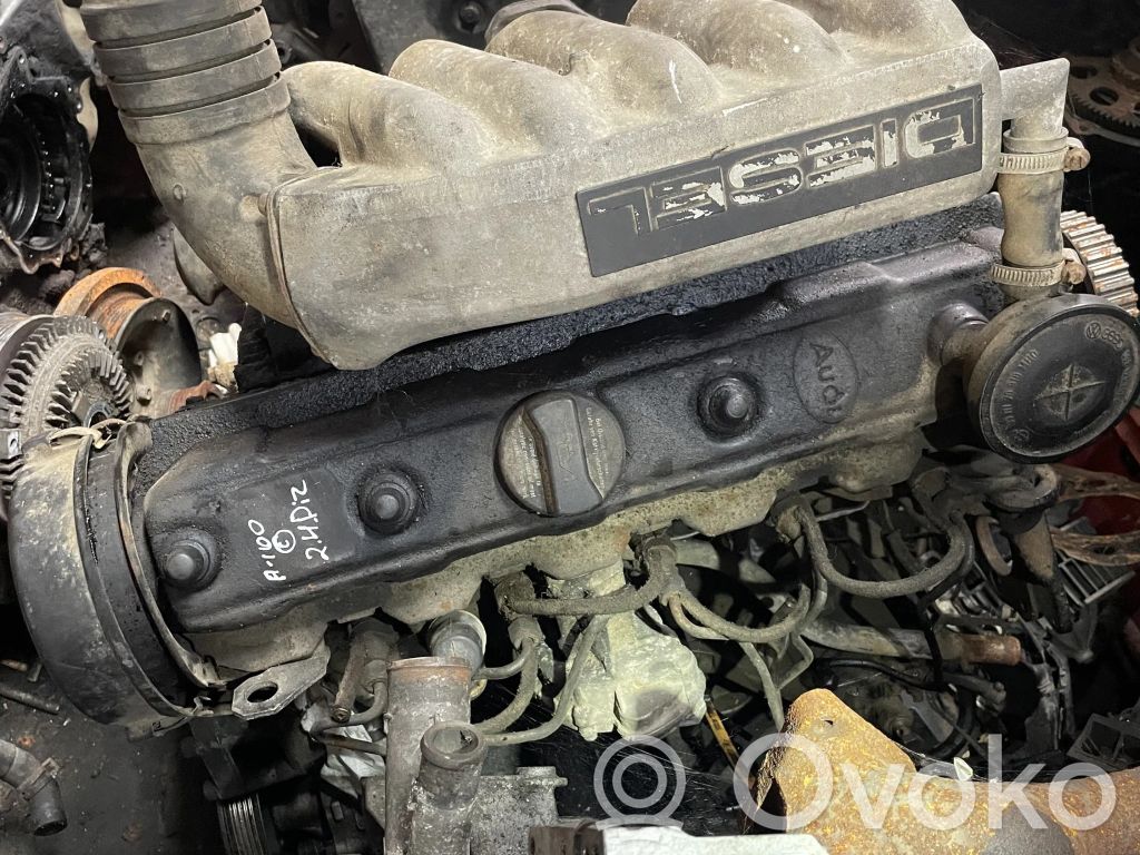 Audi 100 S4 C4 Motor 