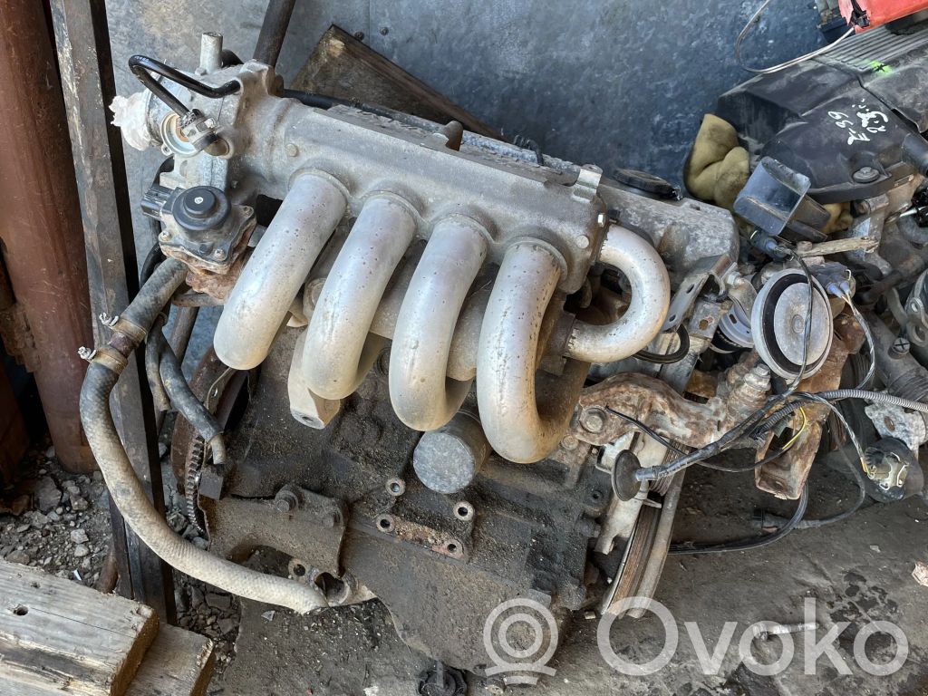 Silnik   7L,23109G,ZL