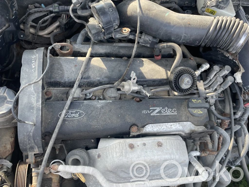 Ford Focus Variklis 