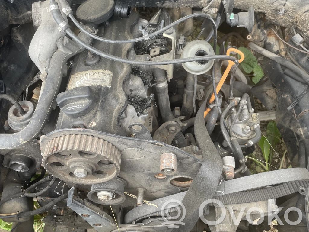 Motor   AFN,AFN