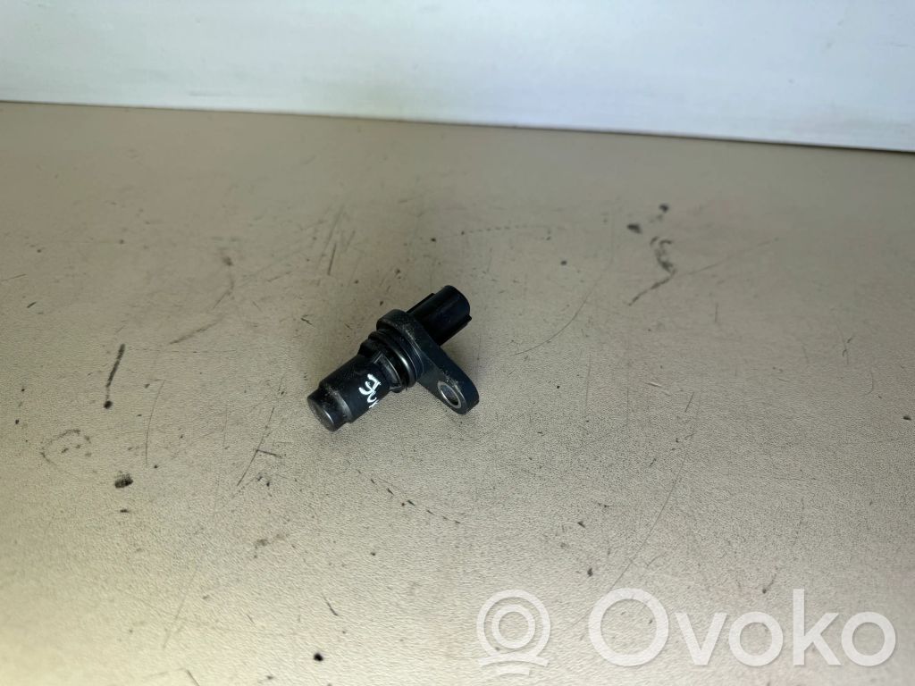 Nissan Juke I F15 Camshaft speed sensor 