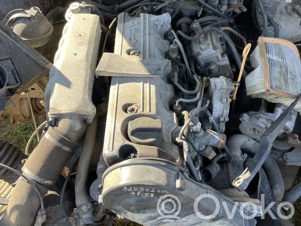 Audi A6 S6 C4 4A Engine 