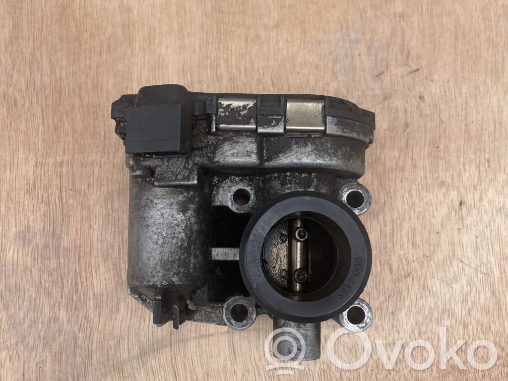 Smart ForTwo I MC01 Droselis 
