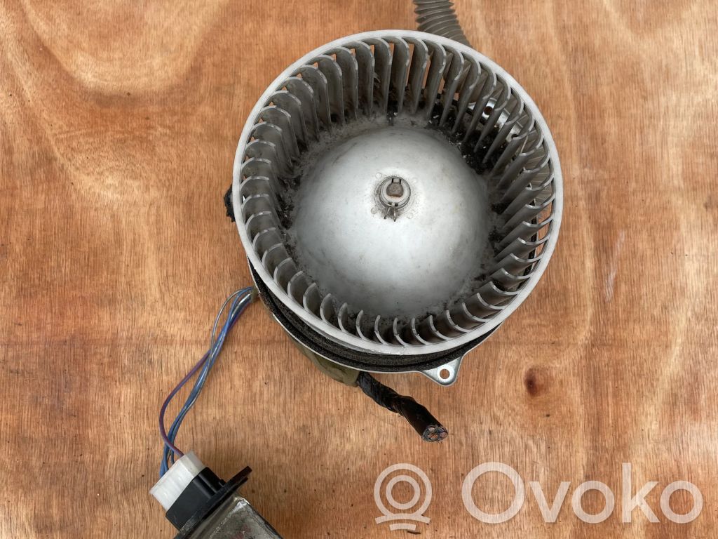 Mazda 626 Mazā radiatora ventilators 