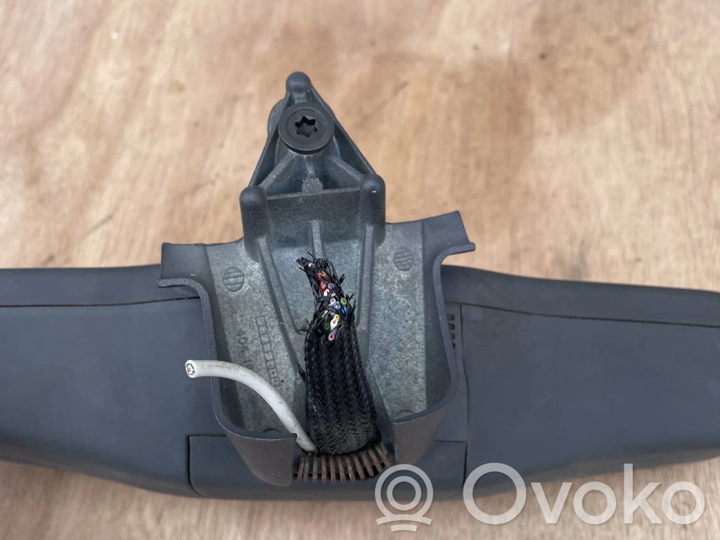 Volvo V70 Espejo retrovisor (interior) 