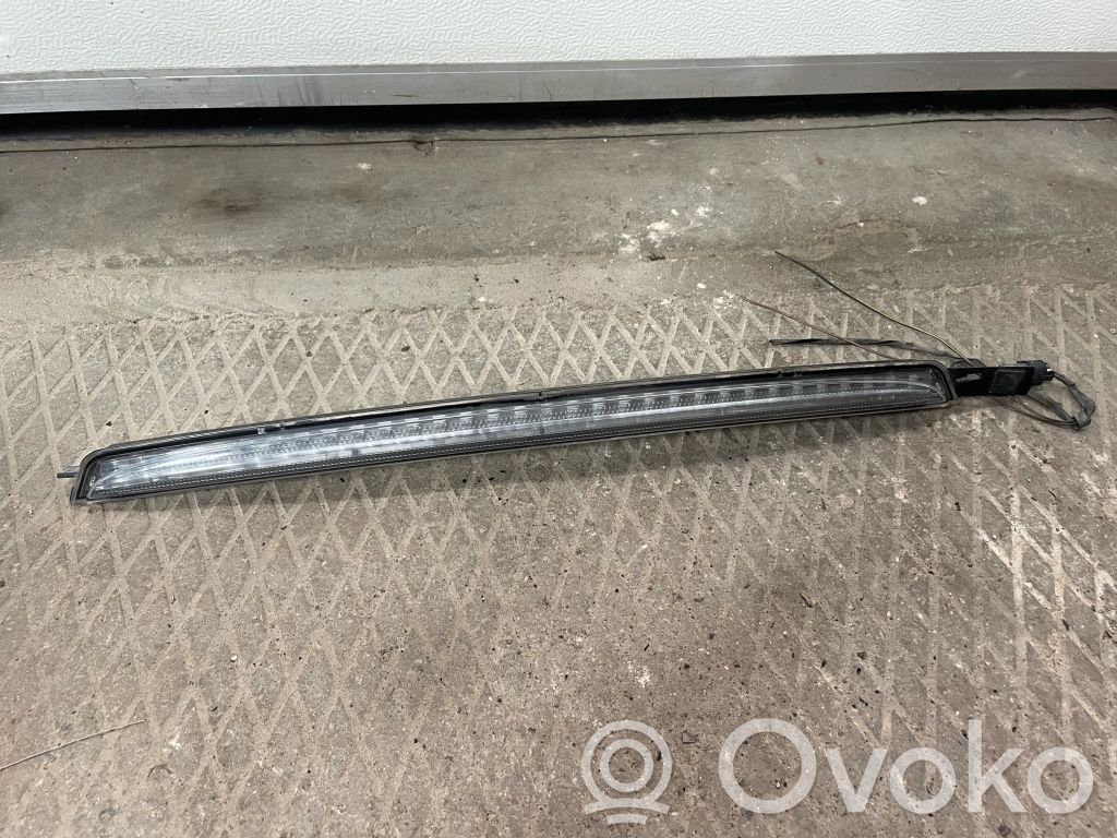 BMW 3 E46 Papildomas stop žibintas 