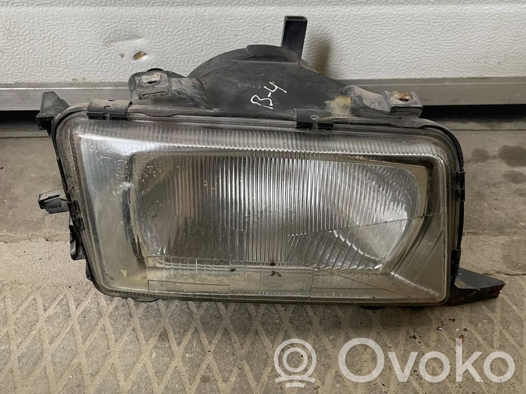Audi 80 90 S2 B4 Headlight/headlamp 