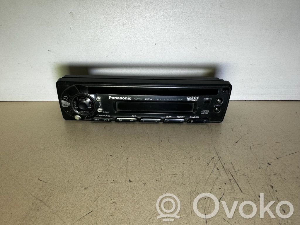 Acura ILX Radio / CD-Player / DVD-Player / Navigation 