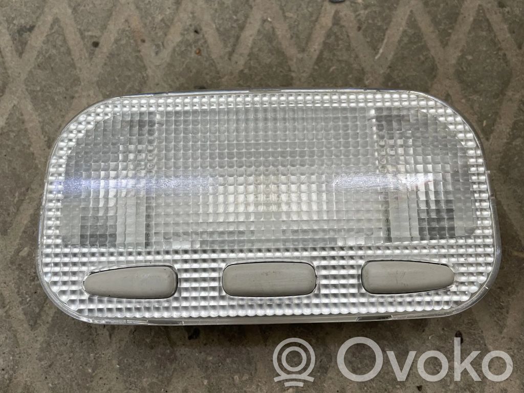 Front seat light   PBTPGF302,PBTPGF302