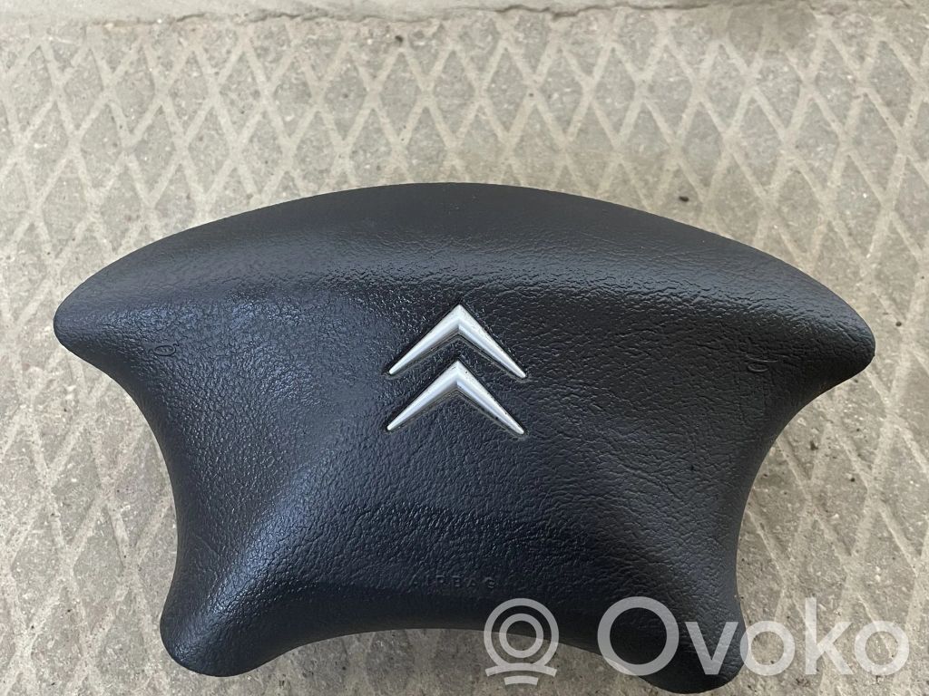 Citroen C8 Airbag del volante 