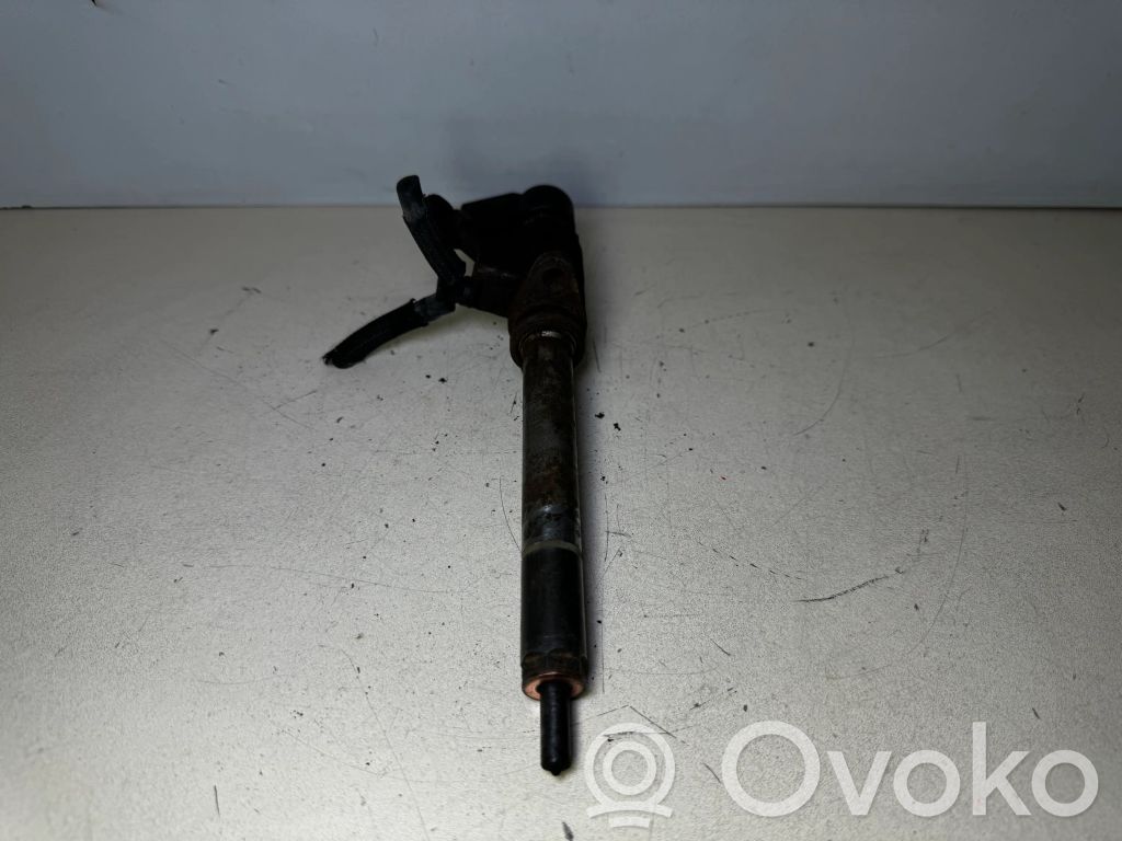 Inyector de combustible   9647247280,DK2941409
