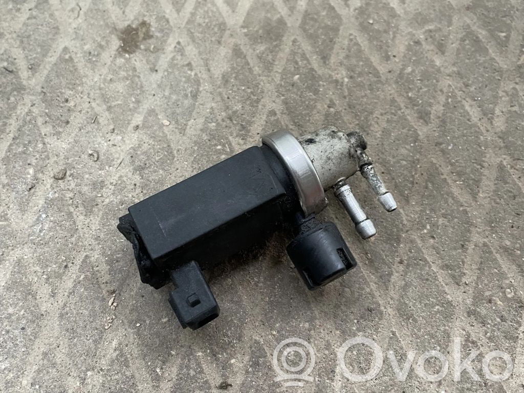 Renault Espace -  Grand espace IV Zawór podciśnienia / Elektrozawór turbiny 