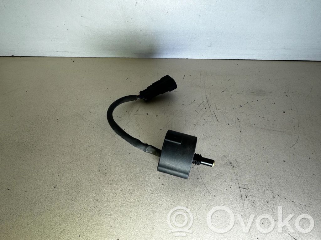 KIA Sorento Kraftstofffilter 