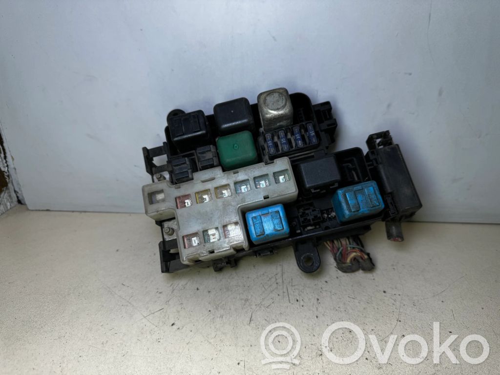 Fuse module   H301,B458,KA30