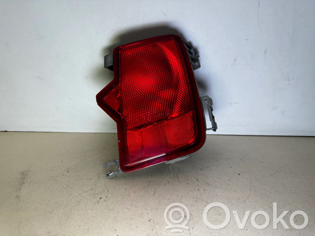 Subaru Legacy Rear fog light 