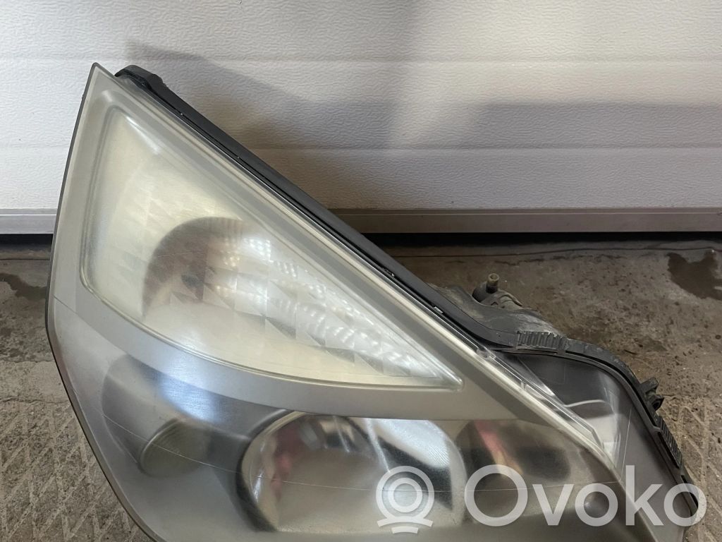 Renault Espace -  Grand espace IV Scheinwerfer 