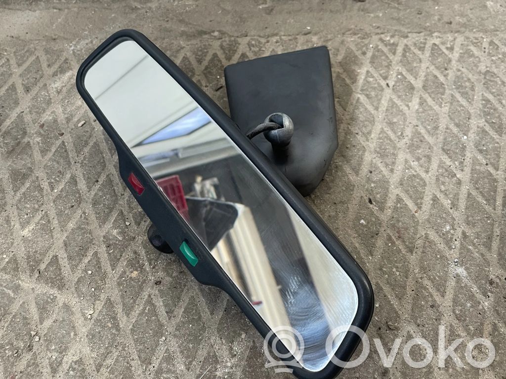 Mercedes-Benz C W202 Espejo retrovisor (interior) 