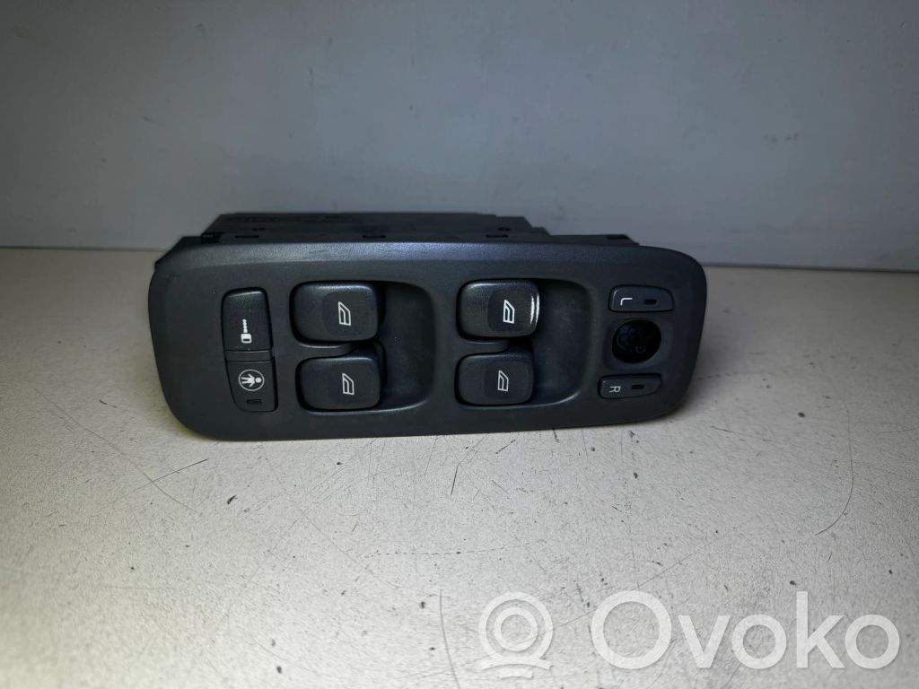 Volvo S60 Electric window control switch 