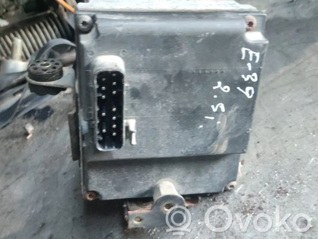 BMW 5 E39 ABS Pump 