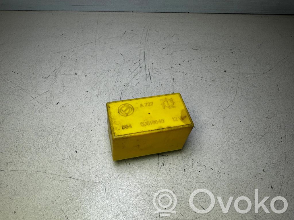 Alfa Romeo 145 - 146 Other relay 