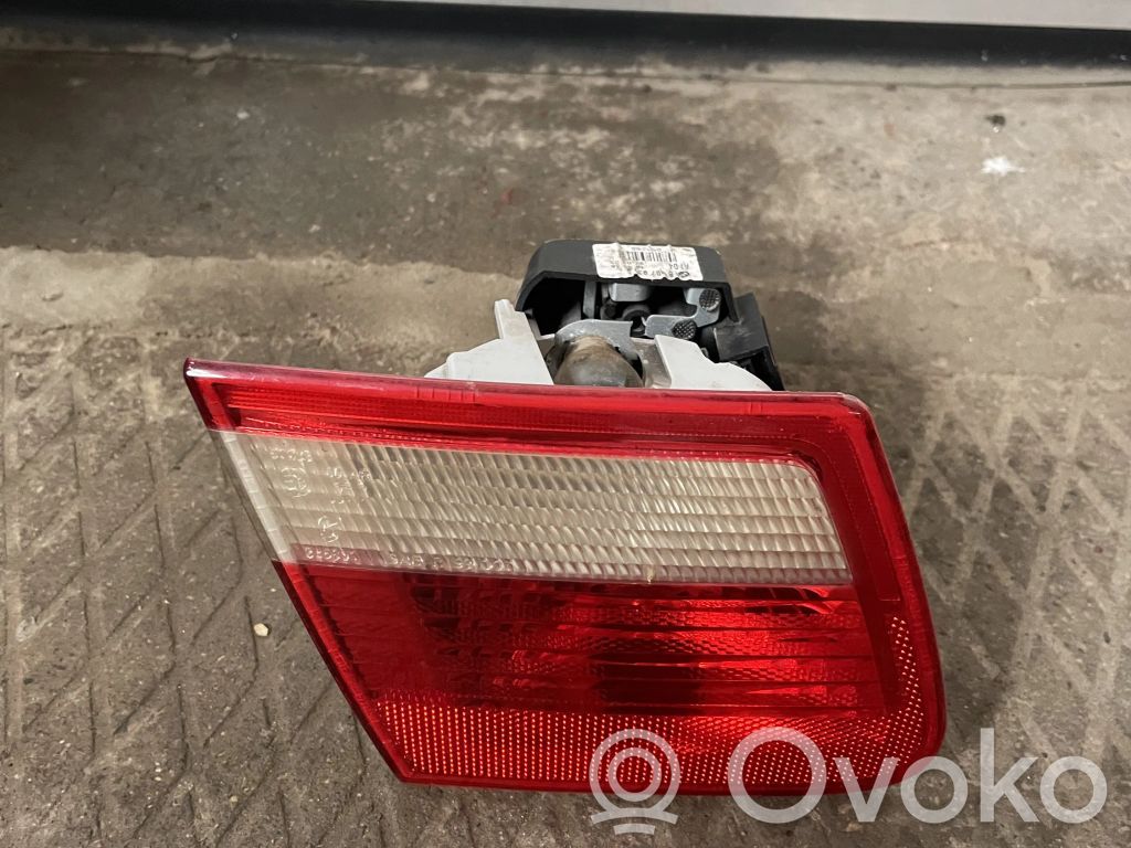 BMW 3 E46 Tailgate rear/tail lights 