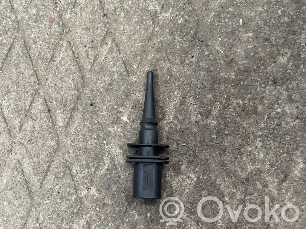 BMW 3 E46 Outside/exterior temperature sensor 
