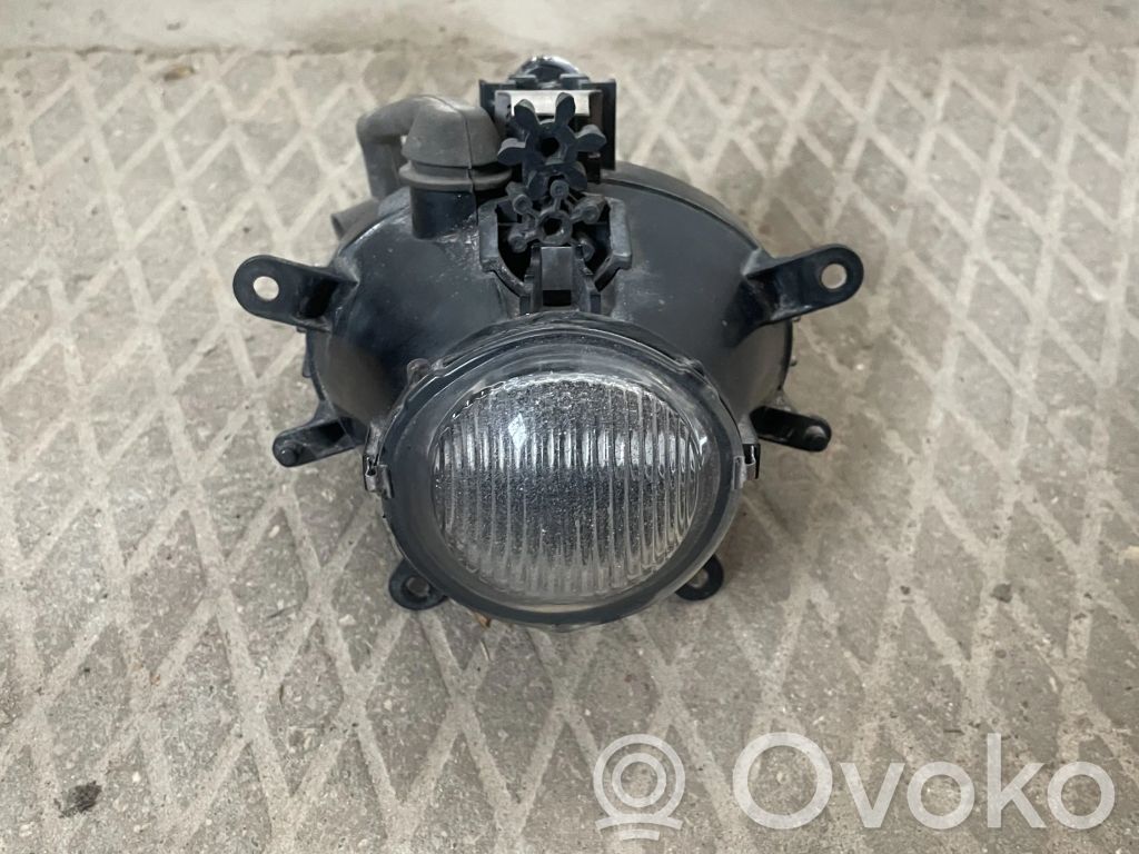 BMW 3 E46 Światło przeciwmgłowe przednie 