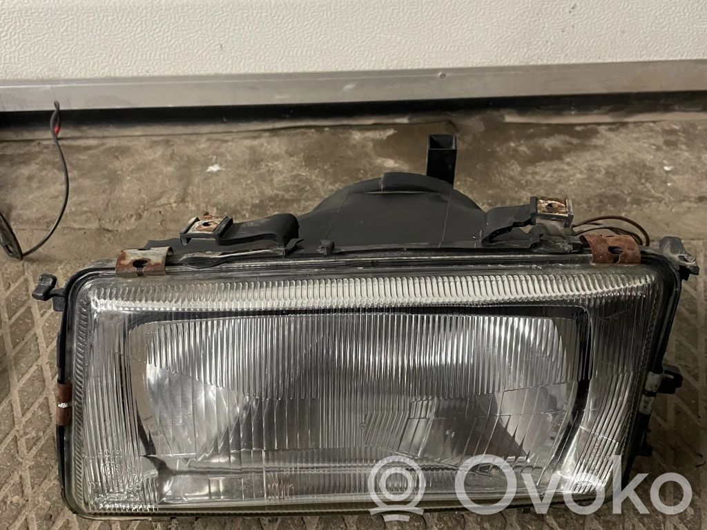 Audi 80 90 B3 Etu-/Ajovalo 