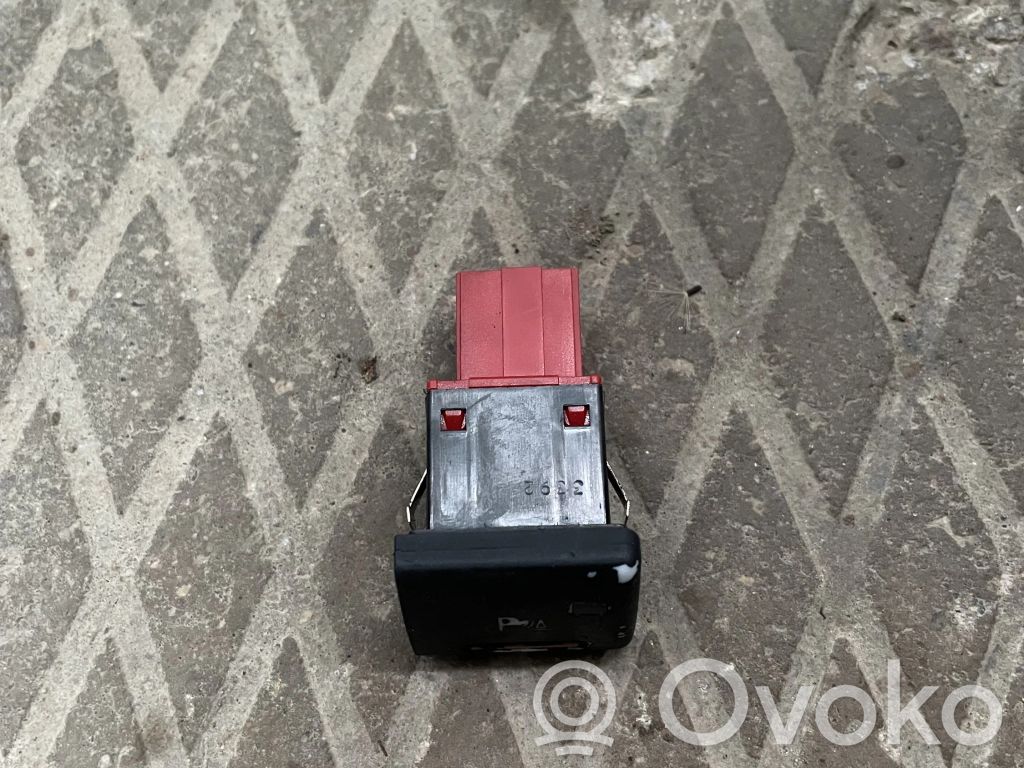Audi A6 S6 C5 4B Parking (PDC) sensor switch 