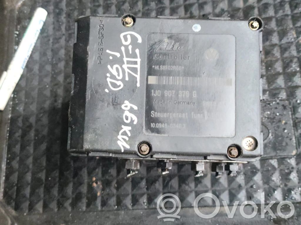 Volkswagen Golf IV Pompe ABS 