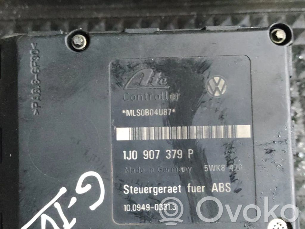 Volkswagen Golf IV Pompe ABS 