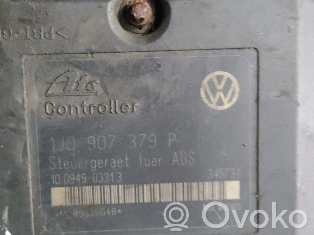 Audi A3 S3 8L Pompe ABS 
