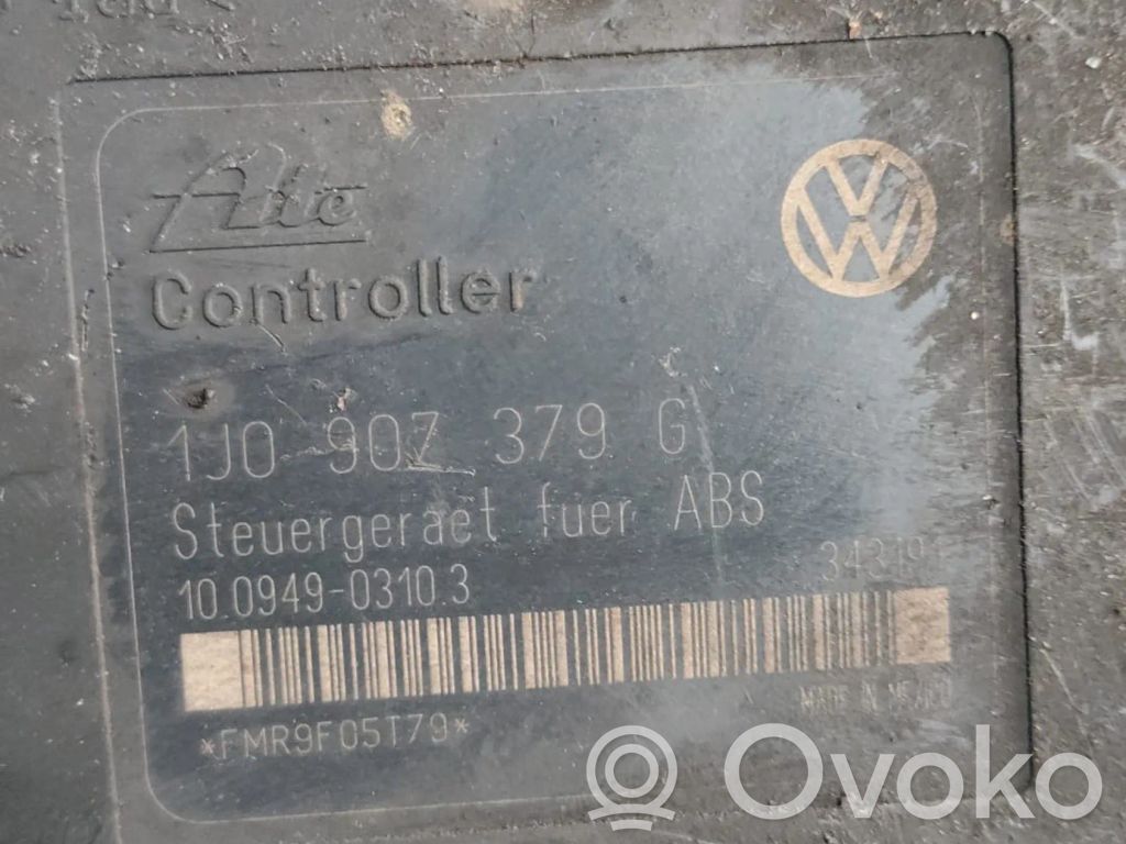 Ford Galaxy Pompe ABS 