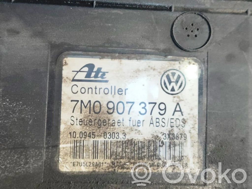 Volkswagen Sharan ABS Pump 